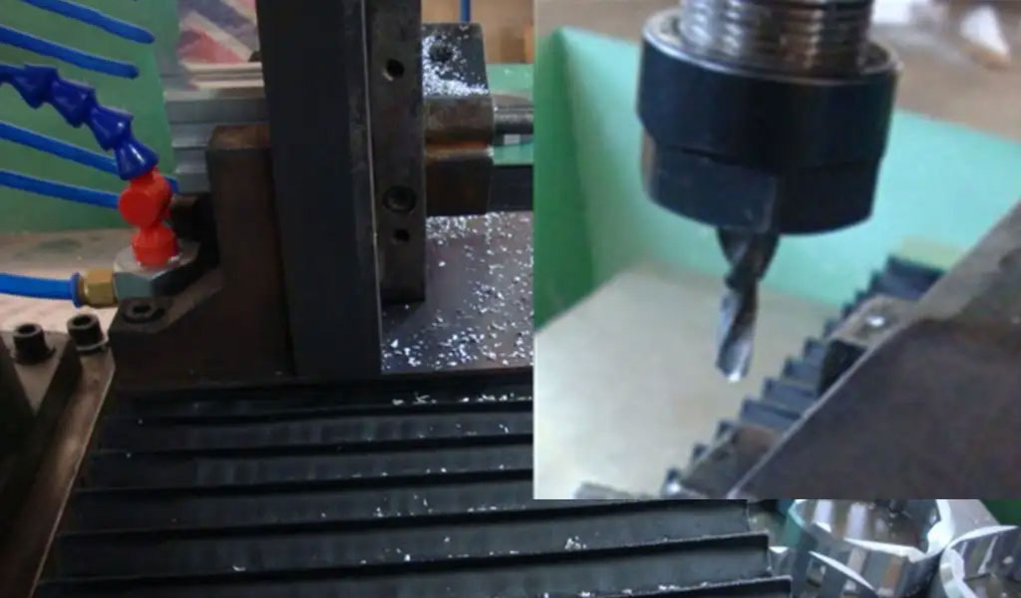 Sheet Metal Drilling Service In China Custom CNC Drilling Pintejin