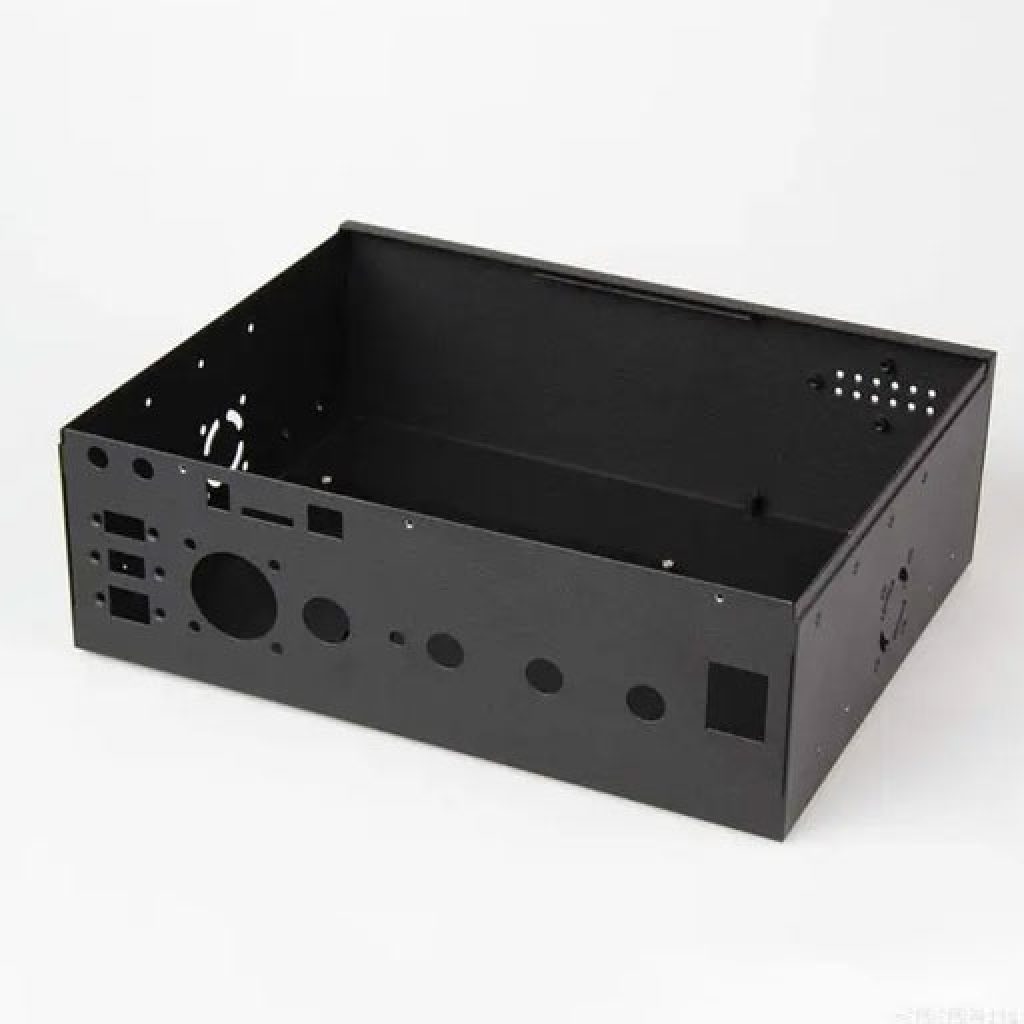 Sheet Metal Cover Custom Metal Cover Companies