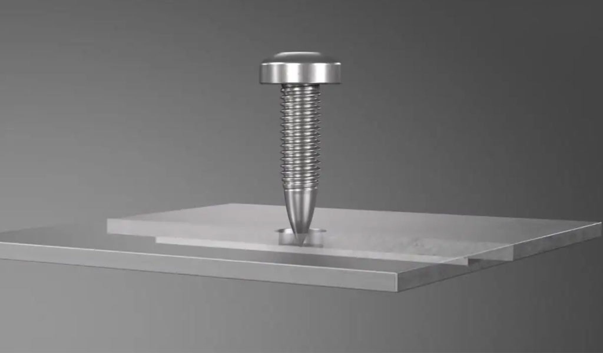 Sheet Metal Tapping Services With Compound Savings, Constant