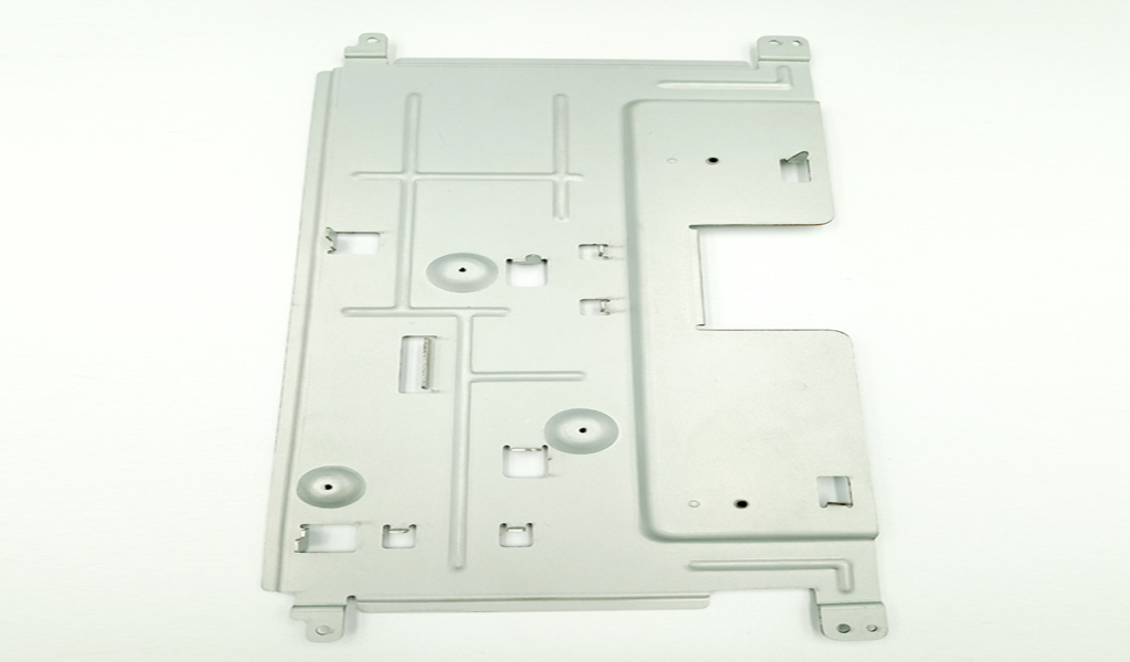 Characteristics, design and material advantages of automotive stamping parts in industrial production