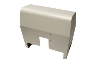Cobalt-60 Medical Treatment Unit Enclosure
