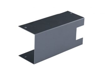 Cold Rolled Plate CNC Equipment Shield