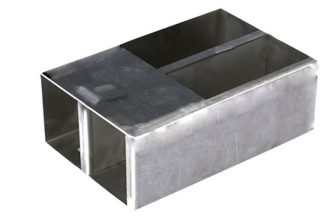 Custom IP65 Central Control Distribution Box