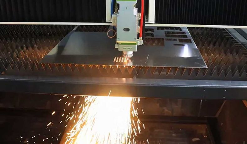 Extensive Application Of Laser Technology In Manufacturing