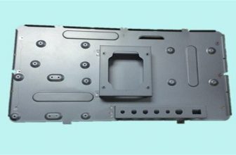 How about the application of cold stamping process in automobile stamping parts