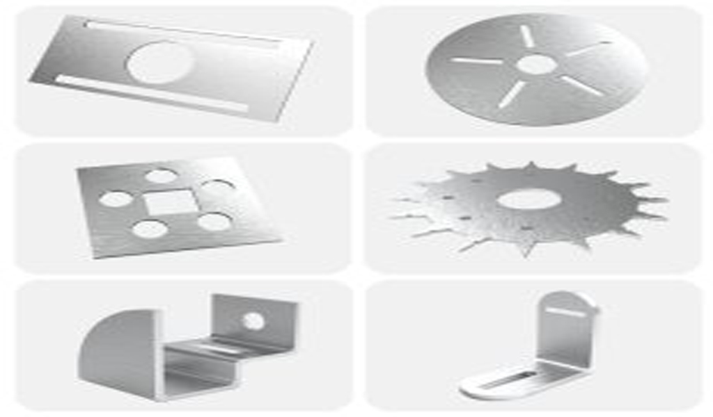 How to properly clean automotive metal stamping parts after stamping