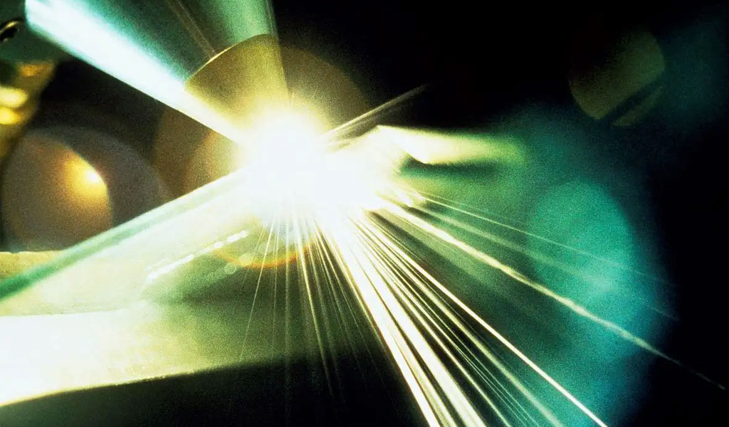 The Laser Cutting, Drilling And Forming Of Brittle Materials Sheet