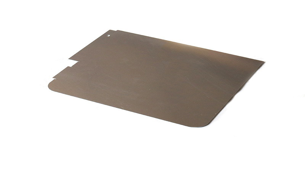 Precision automotive sheet metal parts are the basic process equipment for sheet metal fabrication