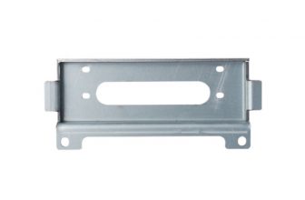 SECC Galvanized Sheet Air Conditioner Bracket