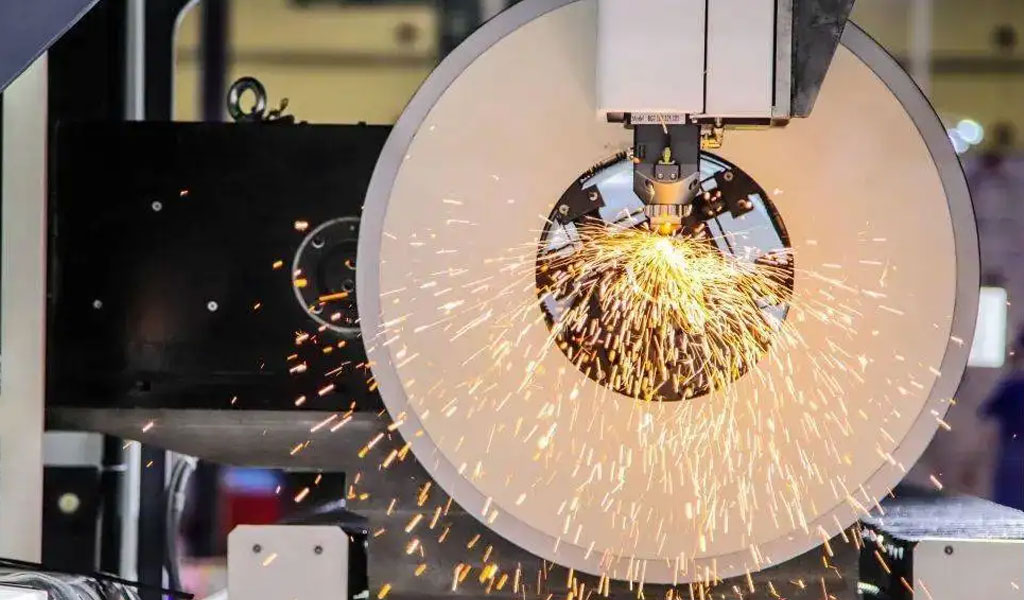 The Laser Cutting, Drilling And Forming Of Brittle Materials
