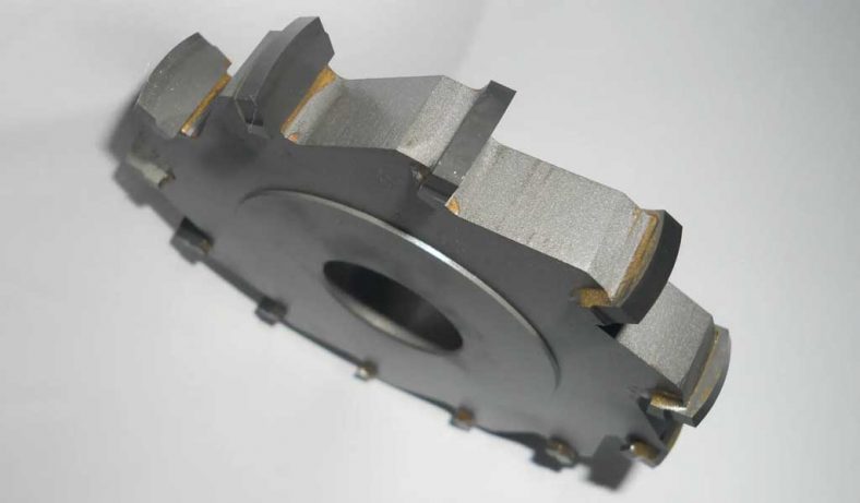 What Milling Cutter Is Used For Machining Aluminum