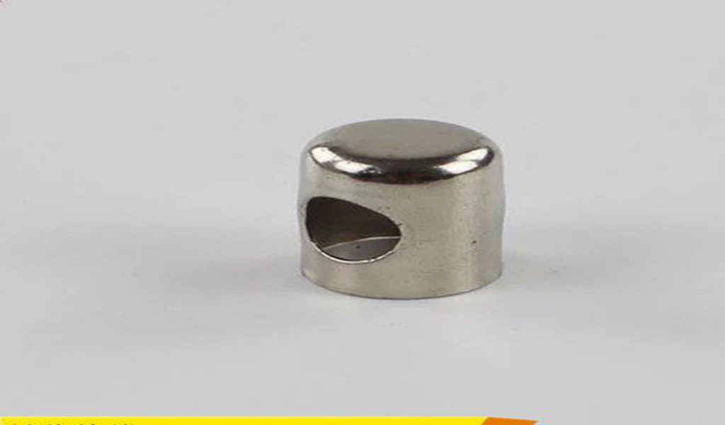 What are the commonly used materials for automotive mold sheet metal parts