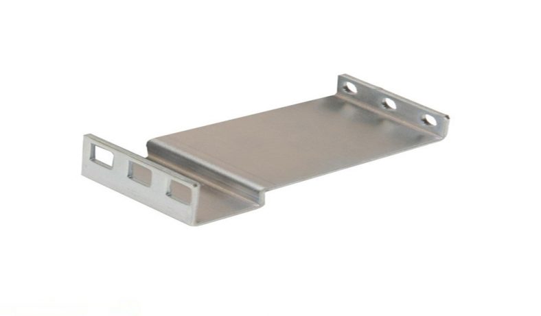 What are the fabrication technologies and characteristics of automotive sheet metal parts