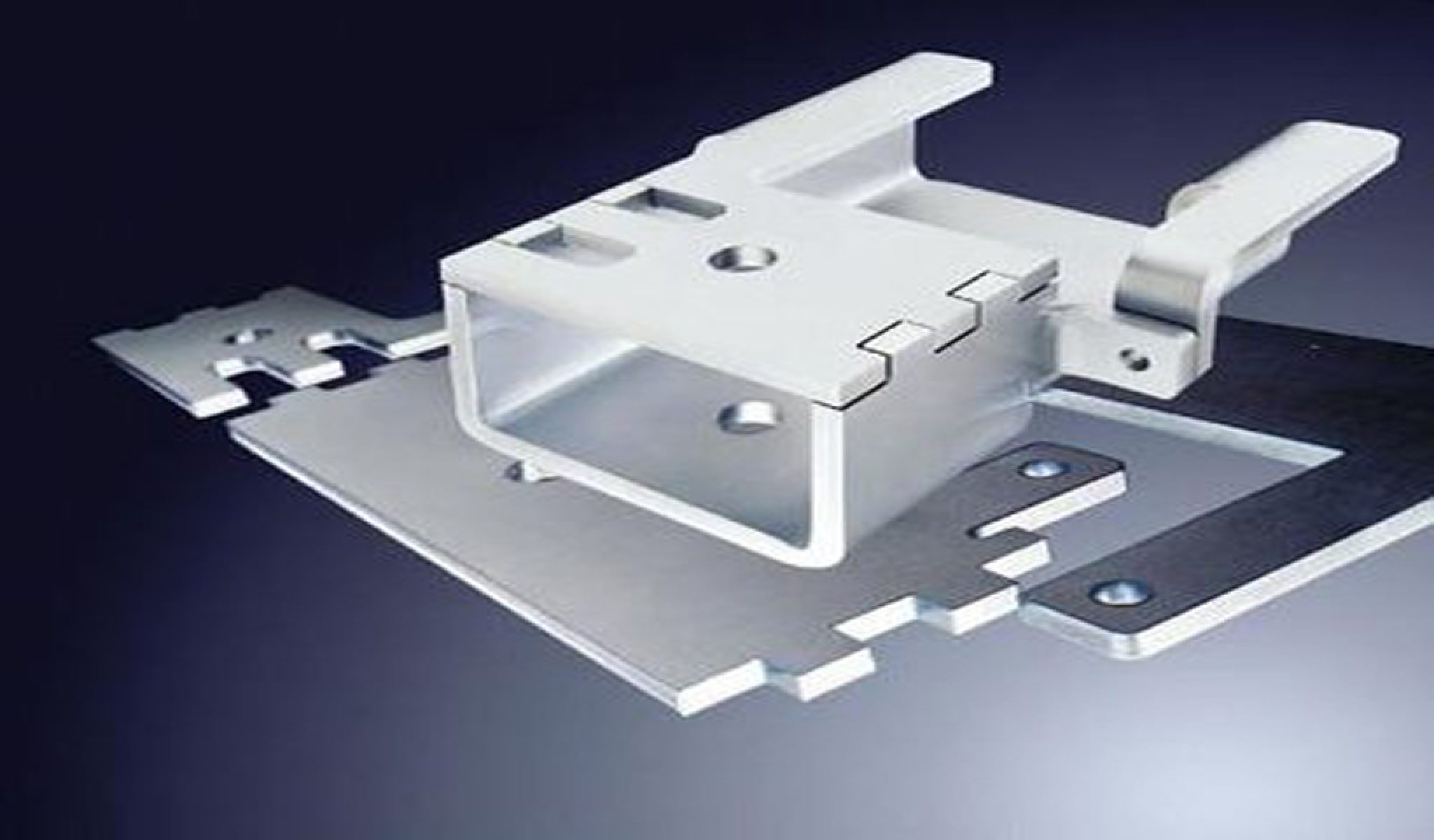 What are the measures to reduce friction between car engine parts