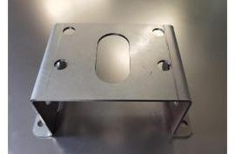 What are the principles for the selection of die for automotive stamping parts