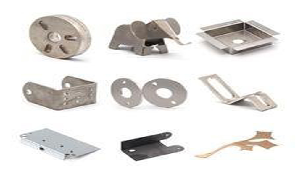 What is the future development trend of automotive sheet metal parts