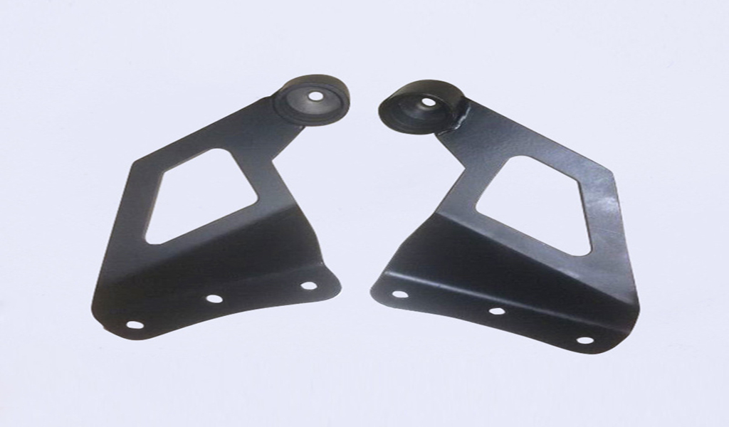 What is the polishing method of automobile sheet metal parts
