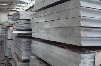 How To Cut Aluminum Sheet Metal
