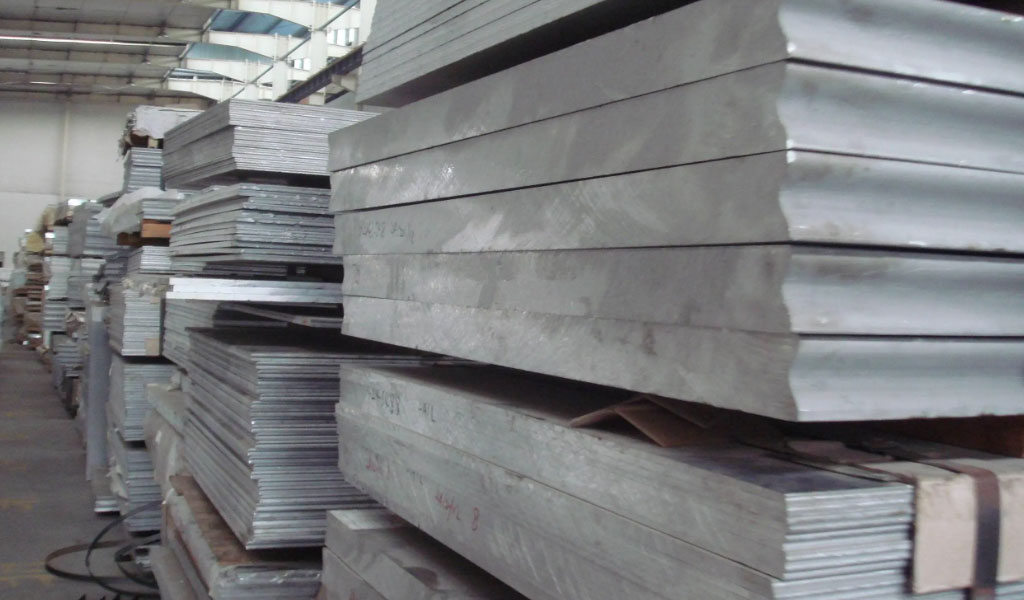 How To Cut Aluminum Sheet Metal Sheet Metal Fabricator