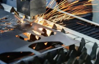 Laser Shock Forming Technology