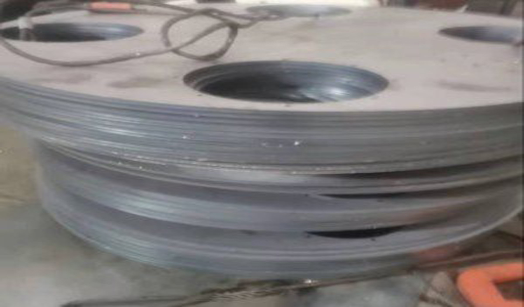 There are several methods of material selection for automobile sheet metal parts fabrication