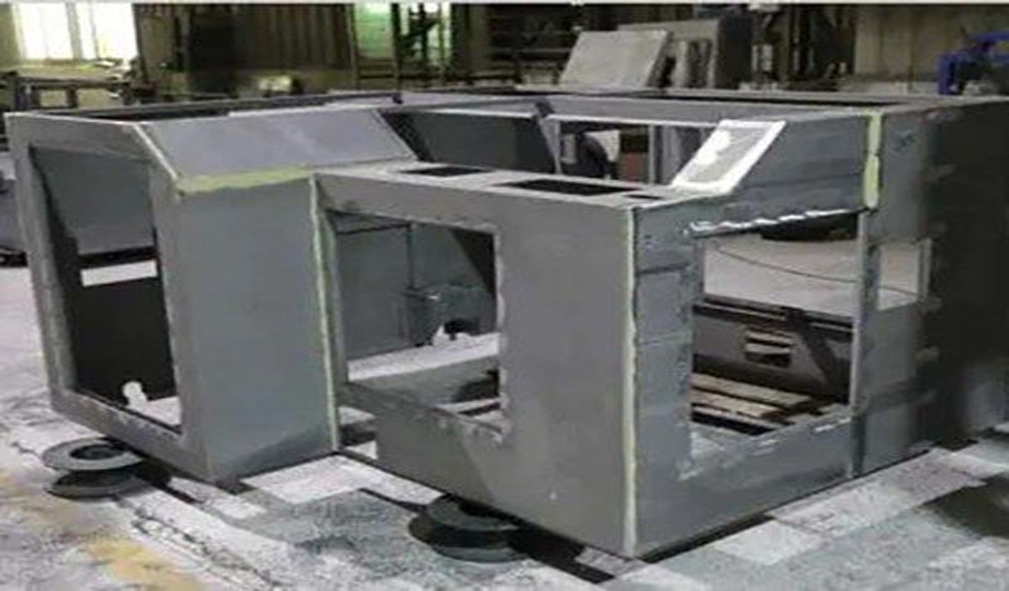 What are the requirements for the assembly of automotive sheet metal