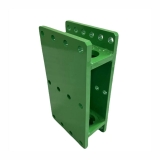 650*350 mm Cold Rolled Sheet Metal Frame