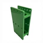 650*350 mm Cold Rolled Sheet Metal Frame