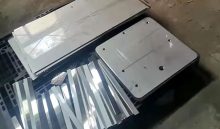 71 Terms You Must Know About Sheet Metal Fabrication