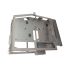 Painted Sheet Metal Aluminum Plate