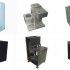 What are the sheet metal materials suitable for automotive stamping parts fabrication?