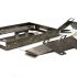 How to maintain and maintain automotive sheet metal fabrication tools?