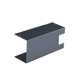 Cold Rolled Plate CNC Equipment Shield