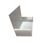 Communication Electric Control Box And Subway Instrument Chassis