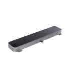 Corrosion Resistance Stainless Steel 18-10 Medical Box