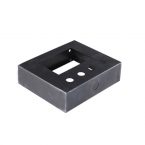 Custom IP65 Waterproof Electric Control Box Enclosure