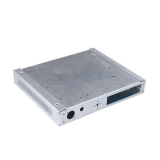 Custom IP67 Waterproof Security Equipment Enclosure