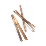 Custom Laser Cutting Pure Copper Sheet