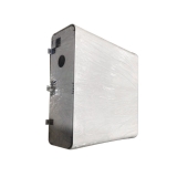 Custom Precision High-End Industrial Computer Chassis