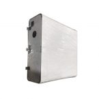 Custom Precision High-End Industrial Computer Chassis