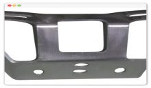 Design principles of metal stamping parts for stainless steel automotive sheet metal parts