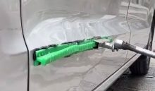 Do You Know The Blanking Methods For Automotive Sheet Metal Parts Fabrication?