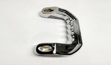 Do you know the process classification of automotive stamping parts?