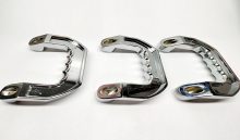 Do you know what are the precautions for painting auto sheet metal parts?