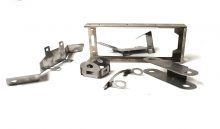 Do you know what are the requirements for automotive sheet metal parts?