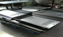 Do you know what is a car sheet metal part?