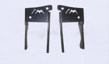 Do you know what problems exist in automotive stamping parts?