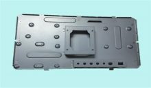 How about the application of cold stamping process in automobile stamping parts?