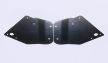 How about the application of engineering plastics in auto parts?