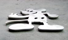 How difficult is it to manufacture automobile stamping parts?